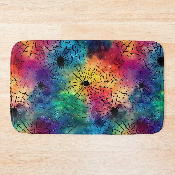 Item preview, Spider-Web Tie-Dye designed and sold by Walker99000.