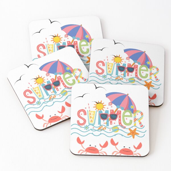 Item preview, summer set & sun designed and sold by ESaleingCenter.