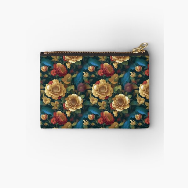 Item preview, Fall Blooming Flowers  designed and sold by celartinspire.