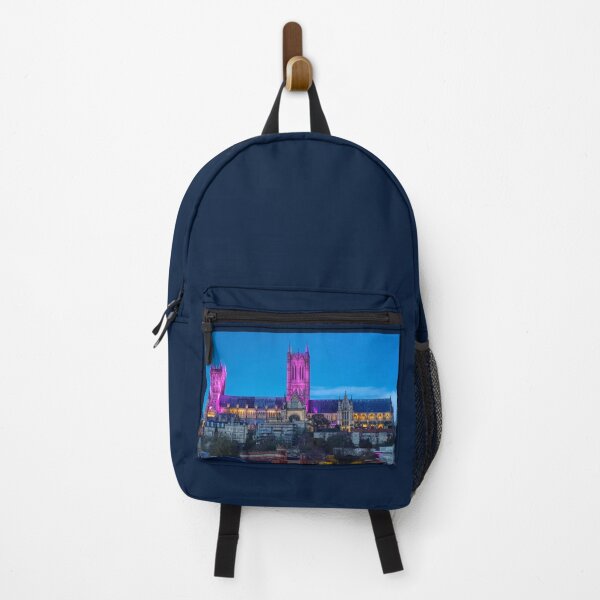 Item preview, Lincoln Cathedral designed and sold by Alisonchambers2.