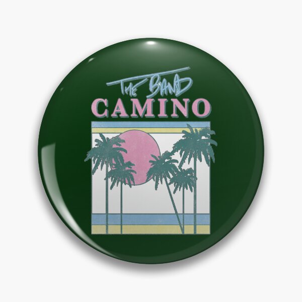 Item preview, Know it all song the band camino designed and sold by caramcclure.