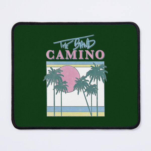 Item preview, Know it all song the band camino designed and sold by caramcclure.