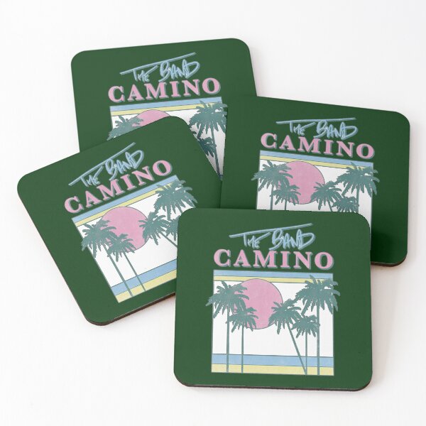 Item preview, Know it all song the band camino designed and sold by caramcclure.