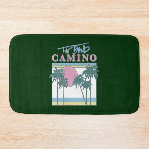 Item preview, Know it all song the band camino designed and sold by caramcclure.