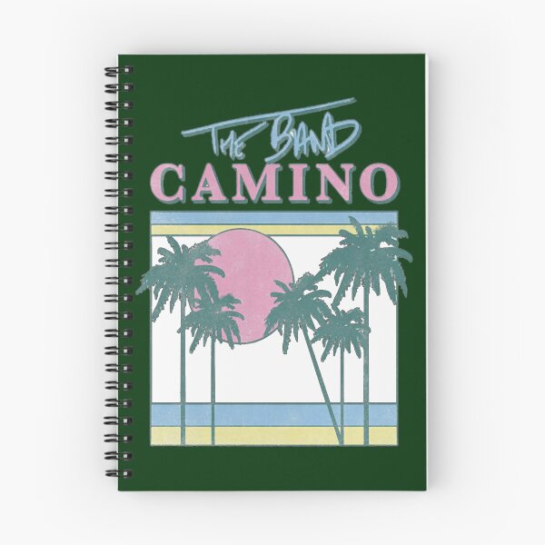 Item preview, Know it all song the band camino designed and sold by caramcclure.