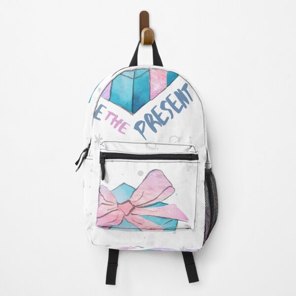 Item preview, Seize the Present designed and sold by LiberaCaballo.
