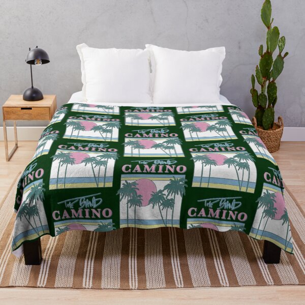 Item preview, Know it all song the band camino designed and sold by caramcclure.