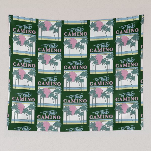 Item preview, Know it all song the band camino designed and sold by caramcclure.