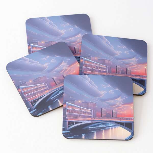 Item preview, New Bridge 1 designed and sold by DarkChildFalls.