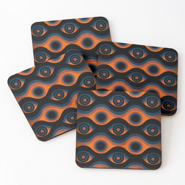 Item preview, IndianRocks Collection's Creative and Quirky Patterns designed and sold by Indianrocks.