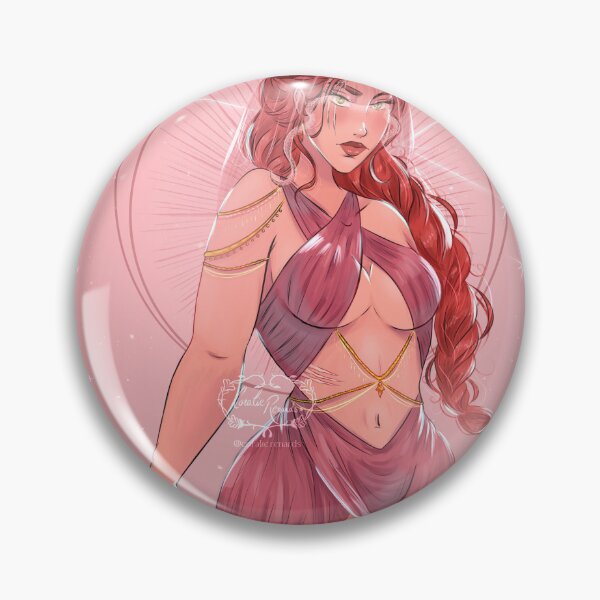 Item preview, Aries as Poppy designed and sold by CoralieRenards.