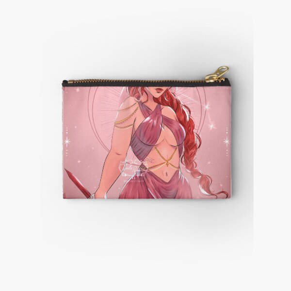 Item preview, Aries as Poppy designed and sold by CoralieRenards.