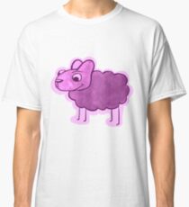 Sheeple Classic T-Shirt