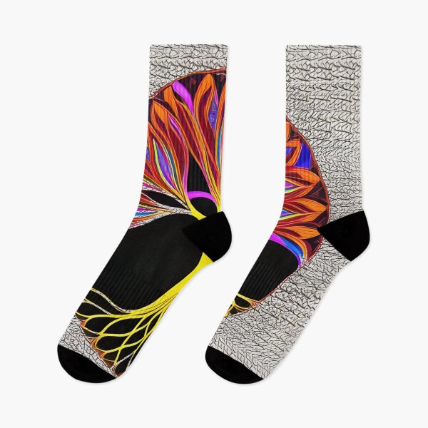 Item preview, Tree of Life Abstract colorful designed and sold by REALDesign-Shop.