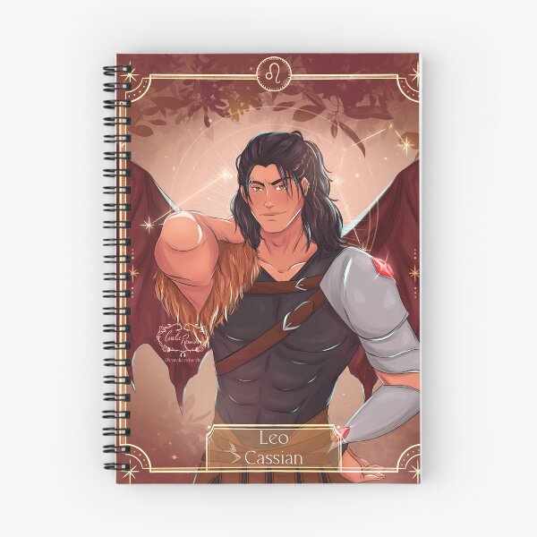 Item preview, Leo as Cassian designed and sold by CoralieRenards.