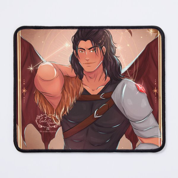 Item preview, Leo as Cassian designed and sold by CoralieRenards.