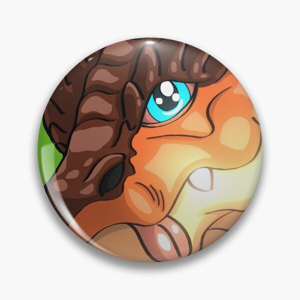 Item preview, Clay the Mudwing  designed and sold by Akitawolfmon.