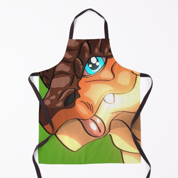Item preview, Clay the Mudwing  designed and sold by Akitawolfmon.