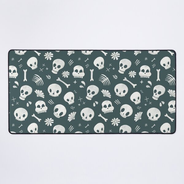 Item preview, Night of the Dead dark designed and sold by Caroline Rausch.