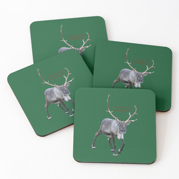 Item preview, Rudolph the red-nosed designed and sold by FotoJarmo.