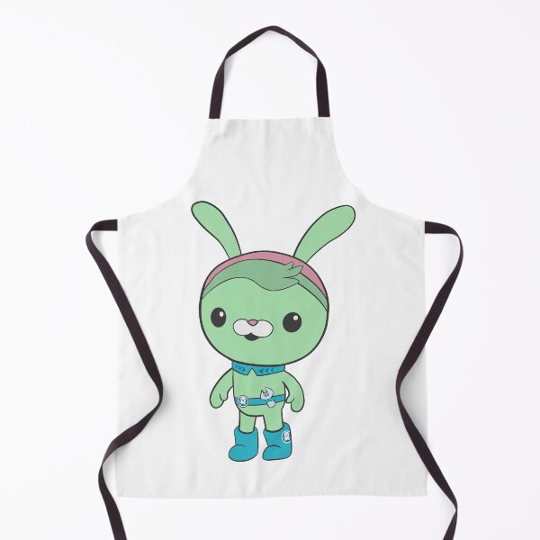 Item preview, The Octonauts Tweak designed and sold by Sunriya.