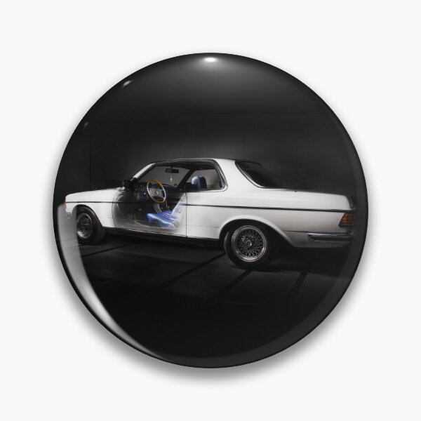 Item preview, W123 Coupe designed and sold by Valle82.