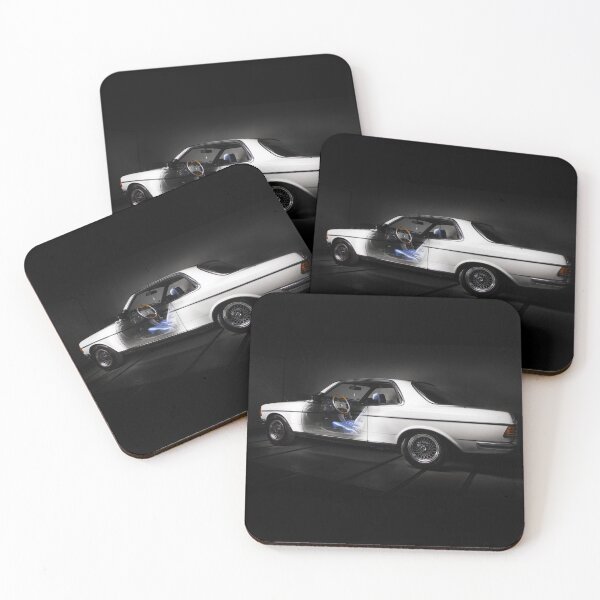Item preview, W123 Coupe designed and sold by Valle82.