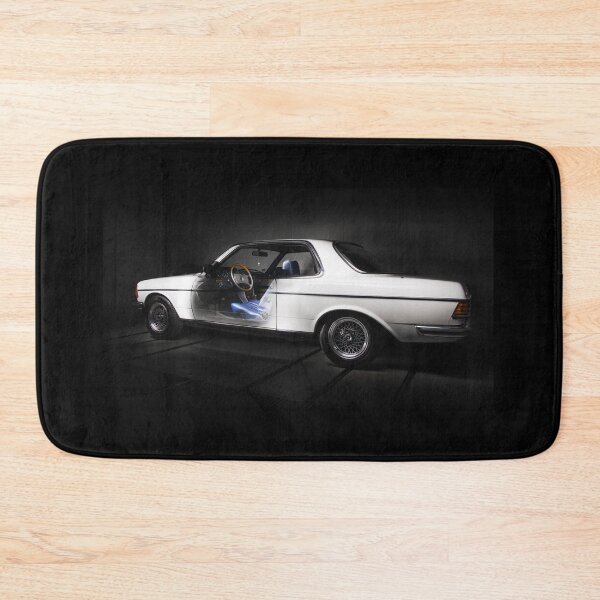 Item preview, W123 Coupe designed and sold by Valle82.
