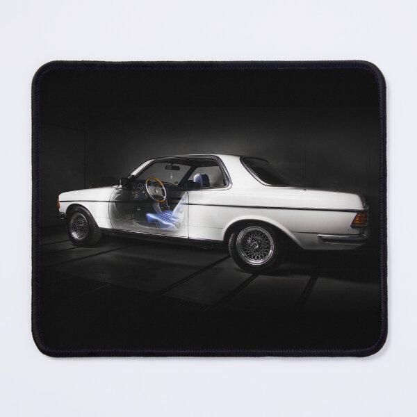 Item preview, W123 Coupe designed and sold by Valle82.