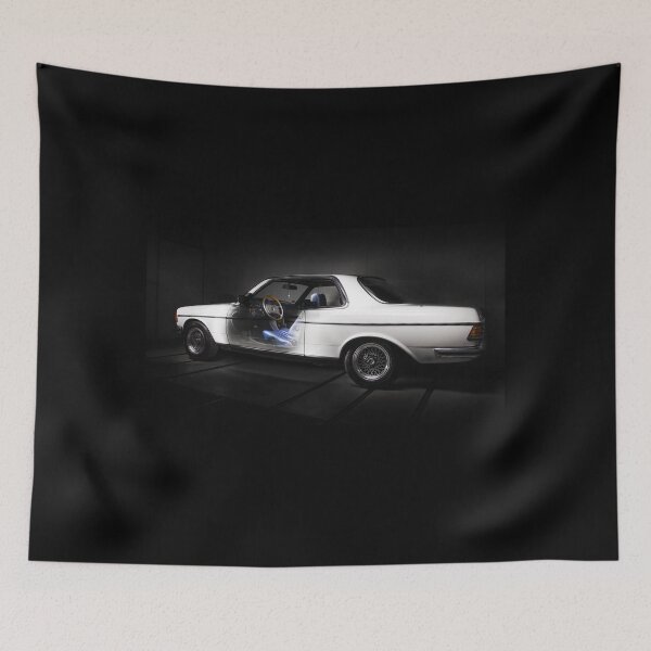 Item preview, W123 Coupe designed and sold by Valle82.