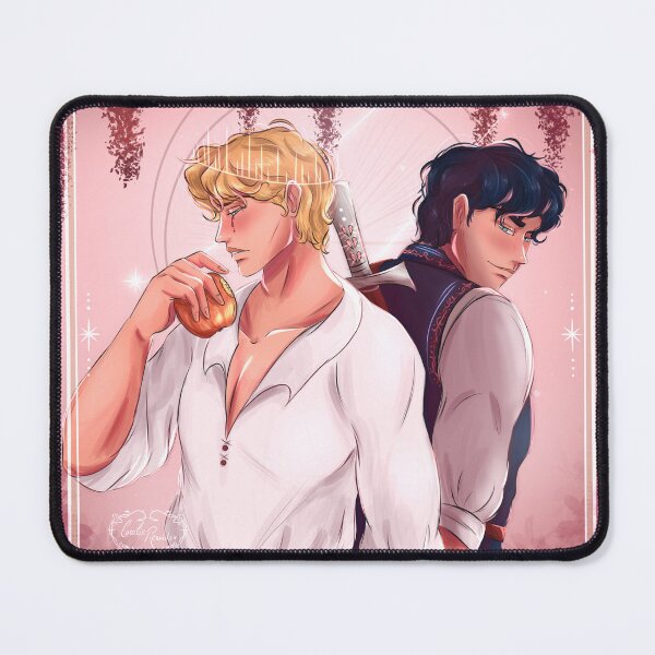Item preview, Gemini as Jacks designed and sold by CoralieRenards.
