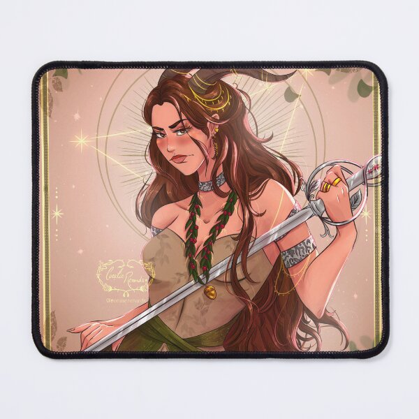 Item preview, Capricorn as Jude designed and sold by CoralieRenards.