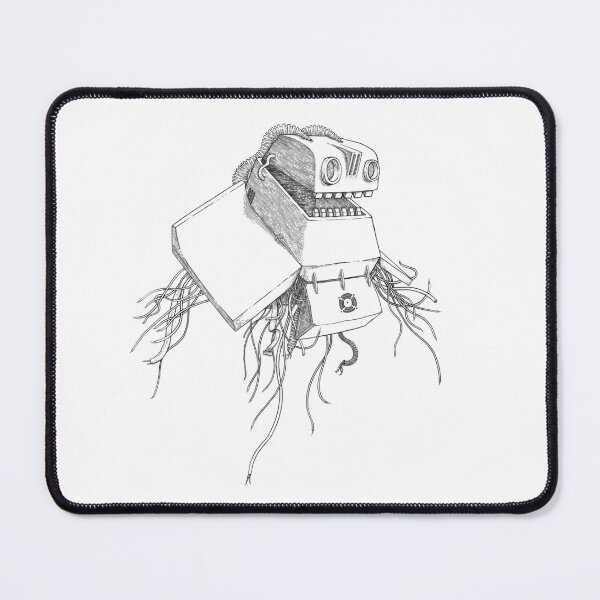 Item preview, Robot designed and sold by Toupee3000.