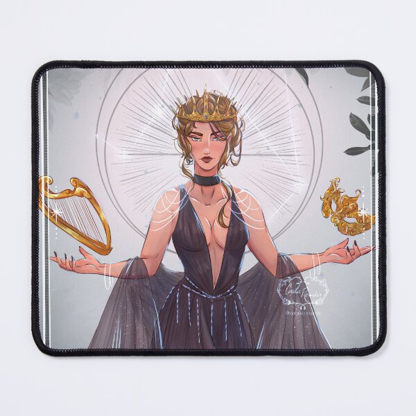 Item preview, Libra as Nesta designed and sold by CoralieRenards.