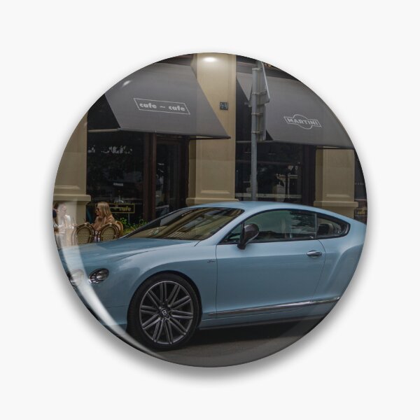 Artikelvorschau, Bentley Continental GT entworfen und verkauft von VitaliiShop.