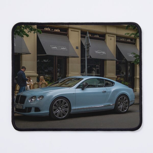 Item preview, Bentley Continental GT designed and sold by VitaliiShop.