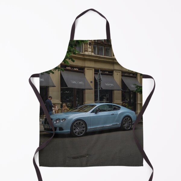Item preview, Bentley Continental GT designed and sold by VitaliiShop.
