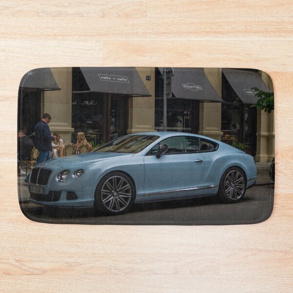 Item preview, Bentley Continental GT designed and sold by VitaliiShop.