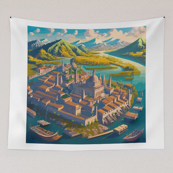 Item preview, Decor Print - 1 designed and sold by Ruthrasankar.