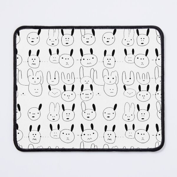 Item preview, Bunnio Poor designed and sold by BOSSPPDESIGN.
