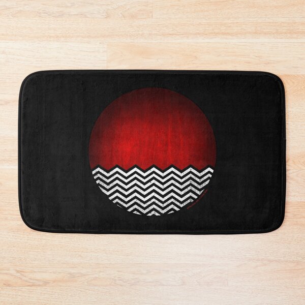 Item preview, Red Lodge Chevron designed and sold by koubic.