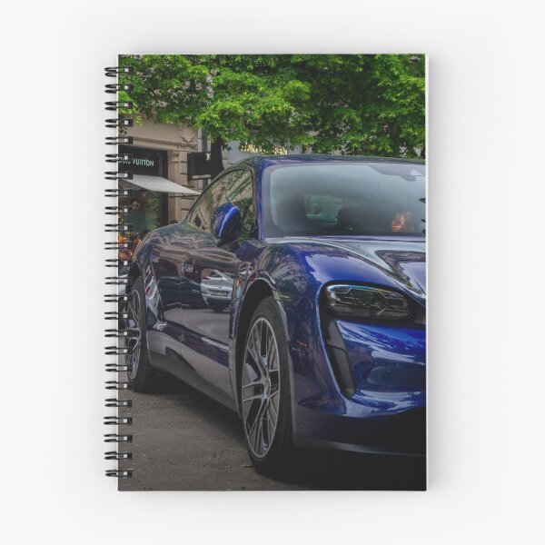Item preview, Porsche Taycan designed and sold by VitaliiShop.