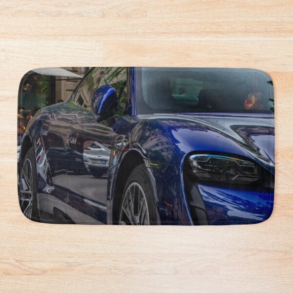 Artikelvorschau, Porsche Taycan entworfen und verkauft von VitaliiShop.
