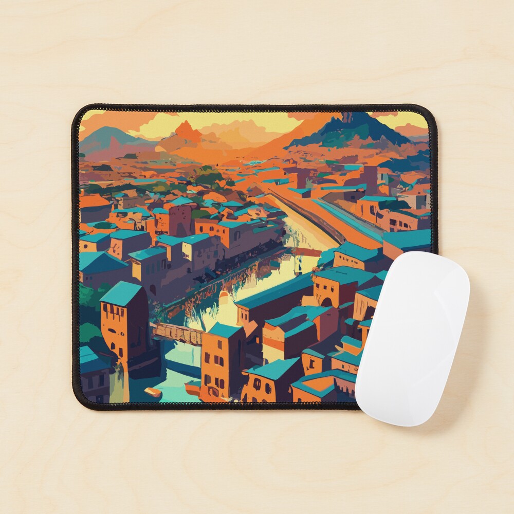 Item preview, Mouse Pad designed and sold by Ruthrasankar.