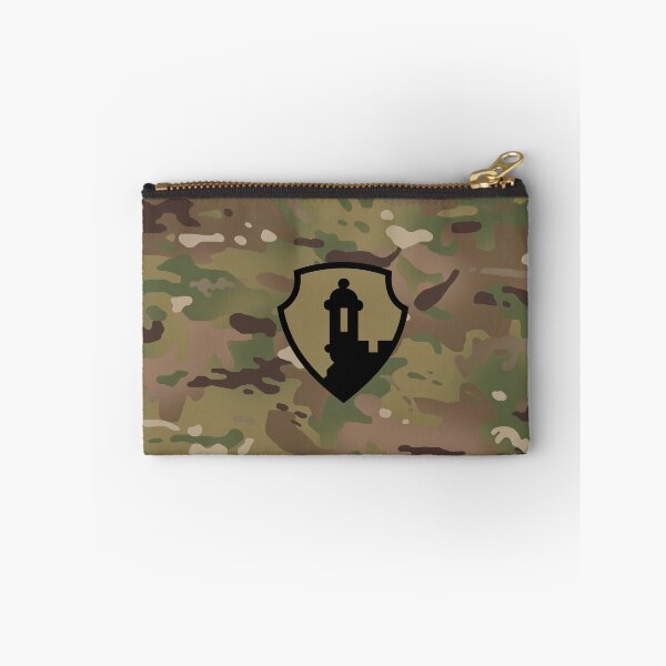 Item preview, 1st Mission Support Command designed and sold by Jared Davies.
