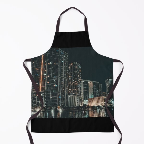 Item preview, Summer nights in Miami. designed and sold by MPixtures.