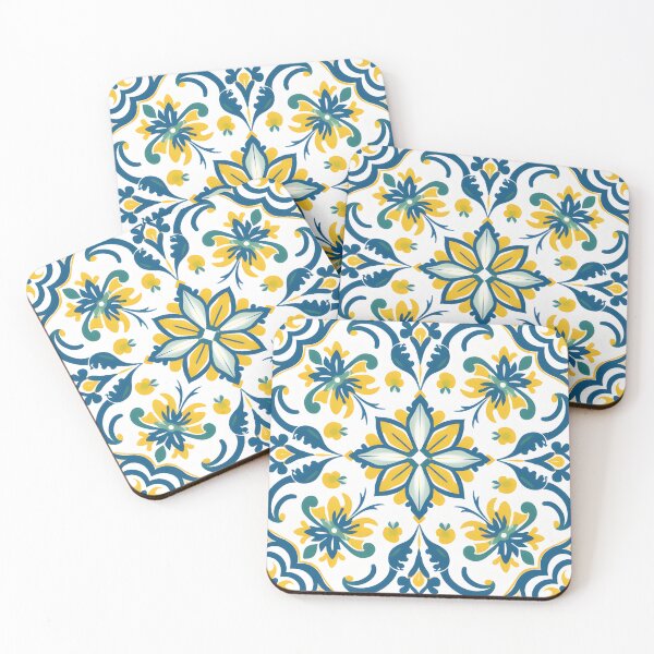Item preview, The beautiful floral pattern combines. designed and sold by maii7879.