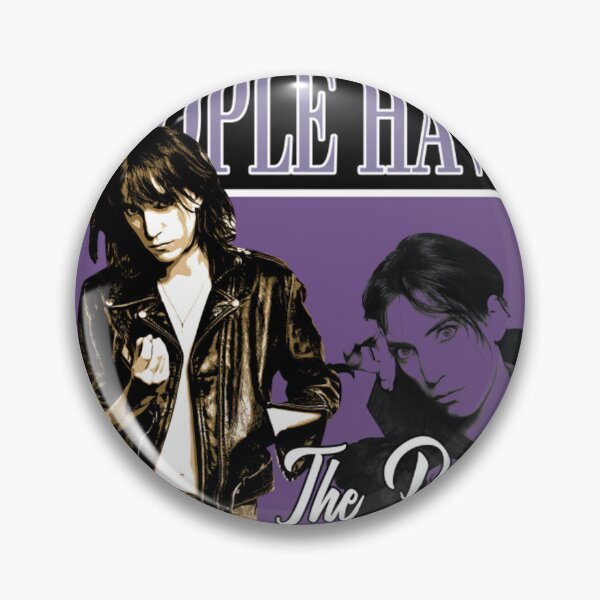 Item preview, Patti Smith: A Punk Icon and Poet Laureate designed and sold by jaydenarchiba.