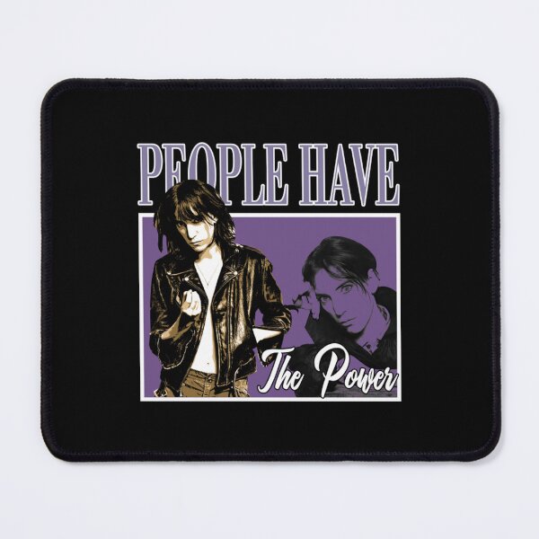 Item preview, Patti Smith: A Punk Icon and Poet Laureate designed and sold by jaydenarchiba.