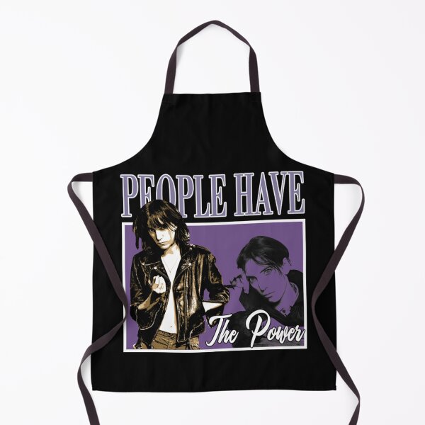 Item preview, Patti Smith: A Punk Icon and Poet Laureate designed and sold by jaydenarchiba.